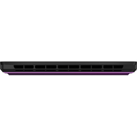 Laptop do gier Asus ROG Strix Scar 16 G635LX-RW042W 16 Copilot+ (czarny | Core Ultra 9 275HX | RTX 5090 | 64 GB | 1 TB SSD + 1 TB SSD)