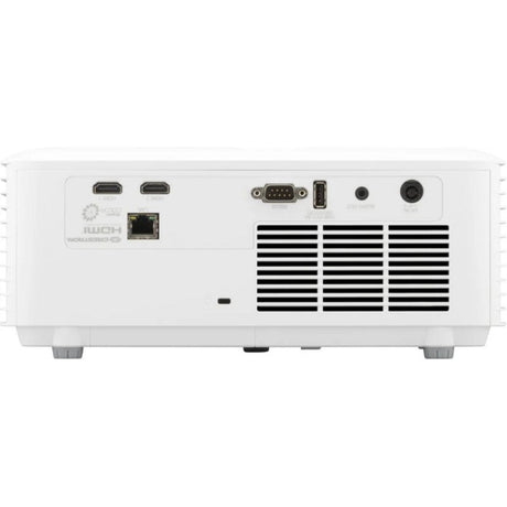 Laserowy projektor instalacyjny Viewsonic ls741hd 1080p (biały, 5000 ansi lumenów)