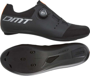 Dmt kr4 - buty na rower szosowy