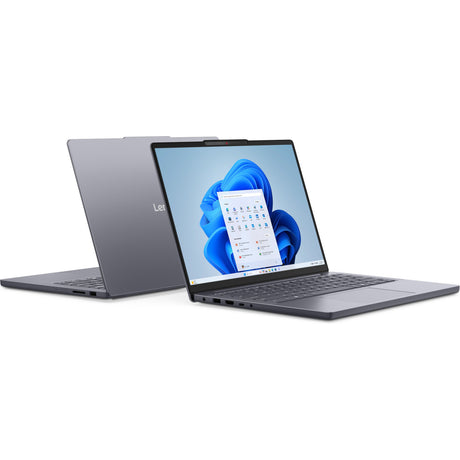 Lenovo ideapad slim 3 14ahp10 (83k9003cmh) 14 laptop (grijs | r7 8840hs | radeon 780m graphics | 16 gb | 1 tb ssd)