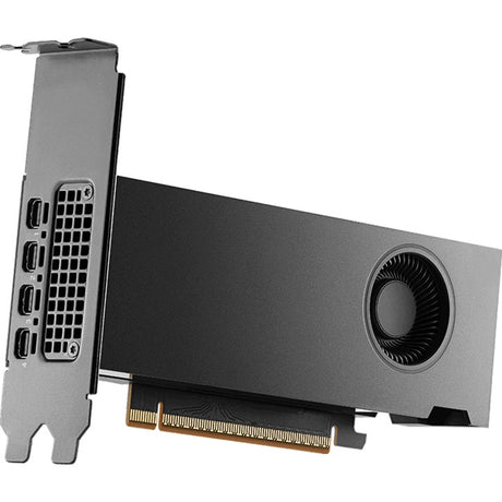 Karta graficzna Pny NVIDIA RTX Pro 2000 Blackwell Generation 16 GB SB (4x mini display port 2.1, masowo)