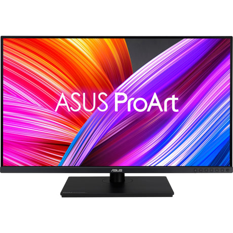 Monitor Asus proart pa328qv 32 (czarny, 2x HDMI, 1x Display Port, 4x USB-A 3.2 (5 Gbit s))