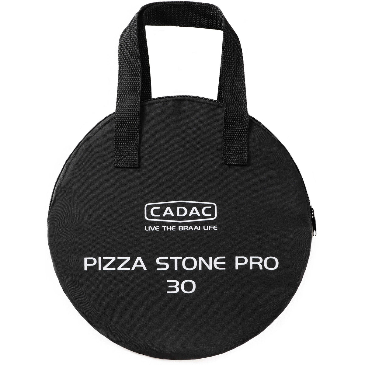 Kamień do pizzy Cadac pro 30 (powierzchnia robocza: ø 25cm)
