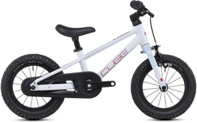 Cube numove 120 rt flash biało-różowy