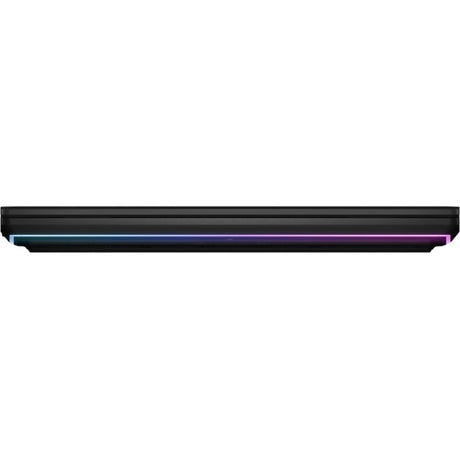 Laptop do gier Asus ROG Strix Scar 16 G635LX-RW042W 16 Copilot+ (czarny | Core Ultra 9 275HX | RTX 5090 | 64 GB | 1 TB SSD + 1 TB SSD)