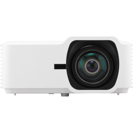 Projektor laserowy krótkiego zasięgu Viewsonic LS711HD 1080p (biały, 4200 ansi lumenów)