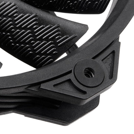 Wentylator obudowy Silverstone Shark Force 160 (czarny, 160 x 160 x 27 mm, pwm)