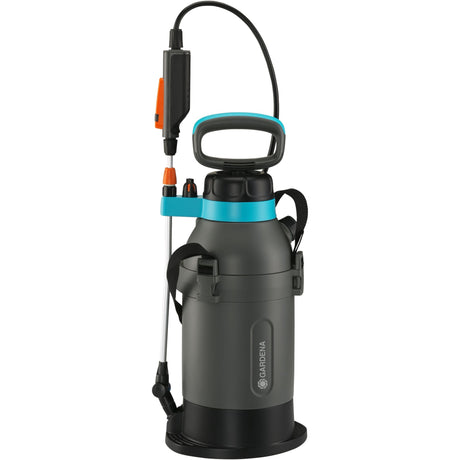 Opryskiwacz ciśnieniowy Gardena Easypump - 5 litrów