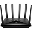 Cudy be6500 2,5g router Wi-Fi 7 mesh (czarny, mesh, aplikacja)