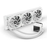 Chłodzenie wodne Sharkoon s60 argb (białe, 4-pinowe pwm)