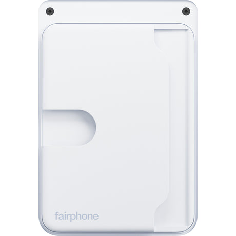 Uchwyt na kartę Fairphone (gen. 6) Uchwyt na kartę (biały)