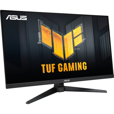 Monitor Asus tuf gaming vg328qa1a 32 (czarno-srebrny, 2x HDMI, Display Port, 170 Hz)