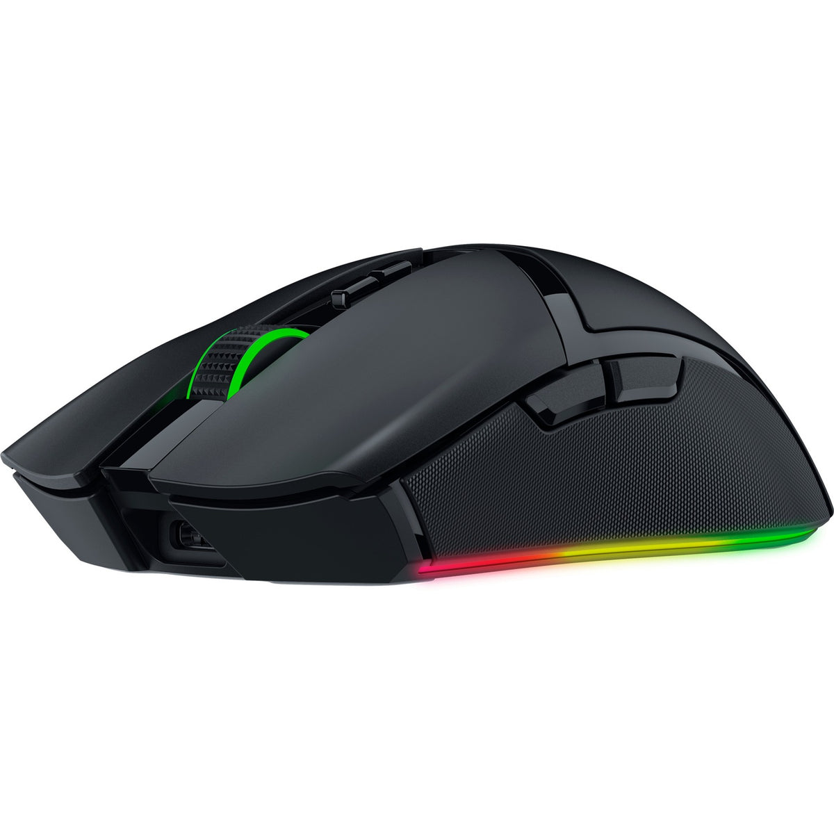 Mysz do gier Razer Cobra Pro (czarna, 30 000 dpi, chroma rgb)