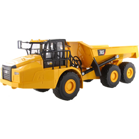 Wywrotka Carrera 1:24 RC Cat 745