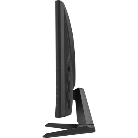 Monitor Asus tuf gaming vg257q5a 24,5 (czarny, display port, 2x HDMI, dźwięk, 200 Hz)