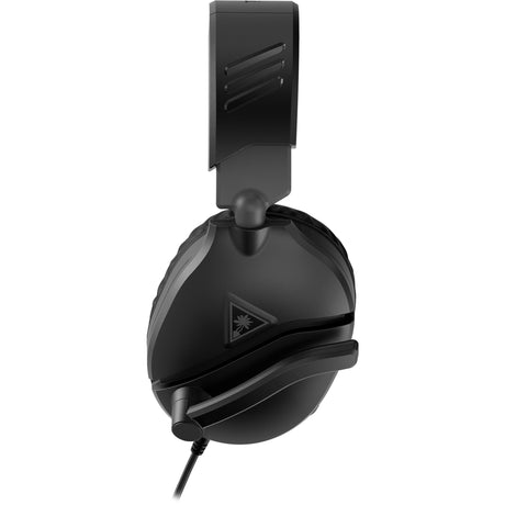 Zestaw słuchawkowy do gier nausznych Turtle Beach Ear Force Recon 70p (2024) (czarny, PS4, PS5, Xbox Series X|s, Xbox One, Switch, PC, Mobile)