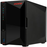 Asustor Nimbustor 2 AS5402T NAS (czarny, LAN, USB, HDMI)