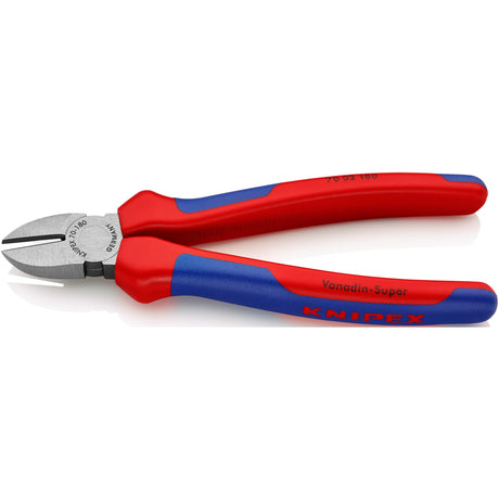 Szczypce boczne Knipex - 7002-180
