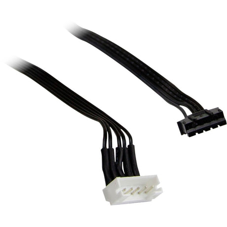 Zestaw wentylatorów Inter-tech Argus RGB Fans RS-14 (czarny, 3 sztuki, 140 x 140 x 25 mm, pwm)