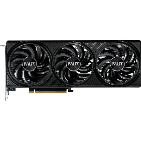 Karta graficzna Palit GeForce RTX 5060 Ti Infinity 3 16 GB (DLSS 4, 3x Display Port, 1x HDMI 2.1)