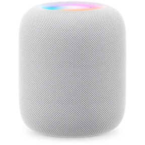 Głośnik Apple Homepod (biały, WLAN, Bluetooth 5.0)
