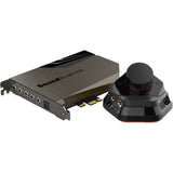 Karta dźwiękowa Creative Sound Blaster AE-7 (czarna)