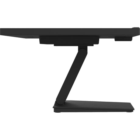 Iiyama prolite t2754msc-b2ag 27 monitor dotykowy (czarny (matowy), dotykowy, VGA, HDMI, audio, USB)
