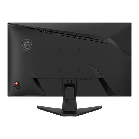 Monitor do gier MSI Mag 272F x24 27 (czarny, 2x HDMI, 1x DisplayPort, AMD FreeSync, 240 Hz)