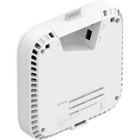 Netgear WBE710 Insight Managed WiFi 7 punkt dostępowy Mesh Access Point (biały)