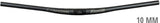 Kierownica Renthal v3 Fatbar Lite Carbon Riser 760 mm