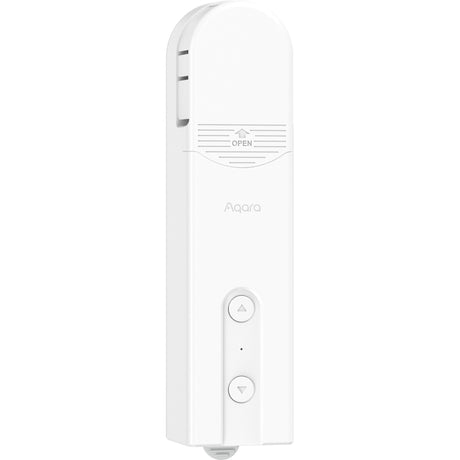 Sterownik rolety Aqara e1 panel sterowania (biały)
