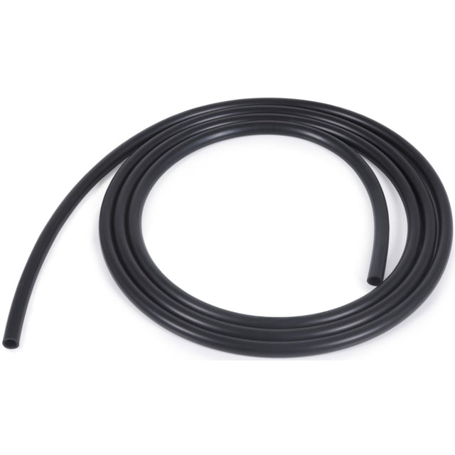 Wąż Alphacool EPDM 13 10 - wąż czarny (czarny (matowy), 3 m)