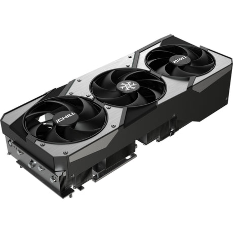 Karta graficzna Inno3d geforce rtx 5080 ichill x3 (dlss 4, 3x display port, 1x hdmi 2.1)