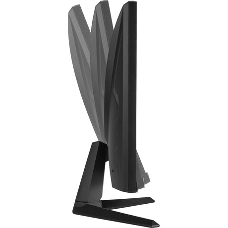 Monitor Asus tuf gaming vg259qm5a 24,5 (czarny, 2x HDMI, Display Port, 240 Hz)