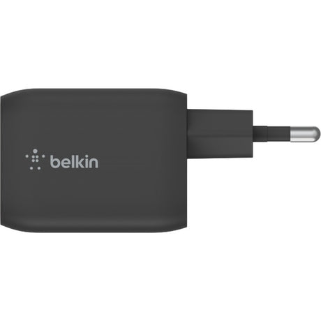 Belkin Boostarge Pro 2-Poort USB-C Gan ładowarka ścianowa z P.