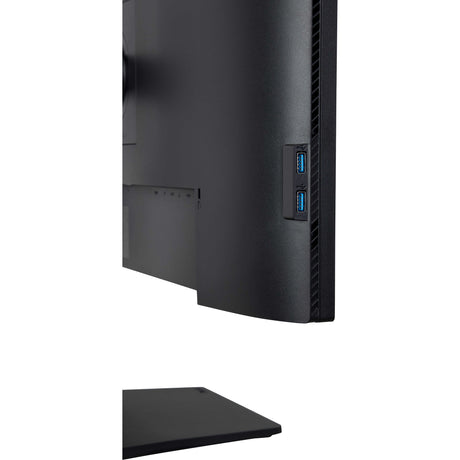 Monitor Iiyama prographic hb2701uhsnp-b1 27 4k UHD (czarny (matowy), hdmi, displayport, usb-c, audio)