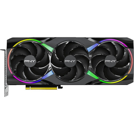 Karta graficzna Pny Geforce RTX 5080 Arbb OC (DLSS 4, 3x Display Port, 1x HDMI 2.1)