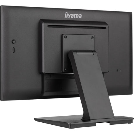 Monitor dotykowy Iiyama prolite t2252msc-b2ag 21,5 (czarny, HDMI, Display Port, 2x USB-A, USB-B)
