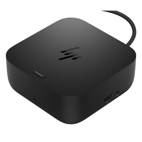 Stacja dokująca HP USB-C 100 W G6 (czarna)