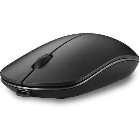 Mysz akumulatorowa Kensington my230 eq – bezprzewodowa – średniej wielkości (czarna, bluetooth, 2,4 GHz)