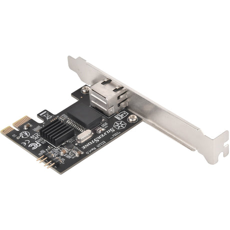 Karta sieciowa Silverstone sst-ecl01