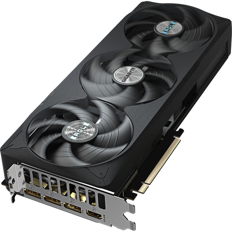 Karta graficzna Gigabyte GeForce RTX 5070 Ti Eagle OC 16G (3x Display Port, 1x HDMI 2.1, DLSS 4)