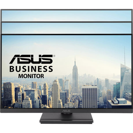 Monitor Asus va279qgse 27 (czarny, 120 hz, display port, hdmi, vga, audio)