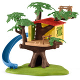 Domek na drzewie Schleich Farm World 42408