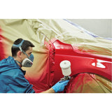 Kompresor Einhell te-ac 270 50 10 (czerwony)