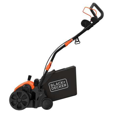 Wertykulator Black+Decker 1200W Wertykulator i aerator beoep320-qs