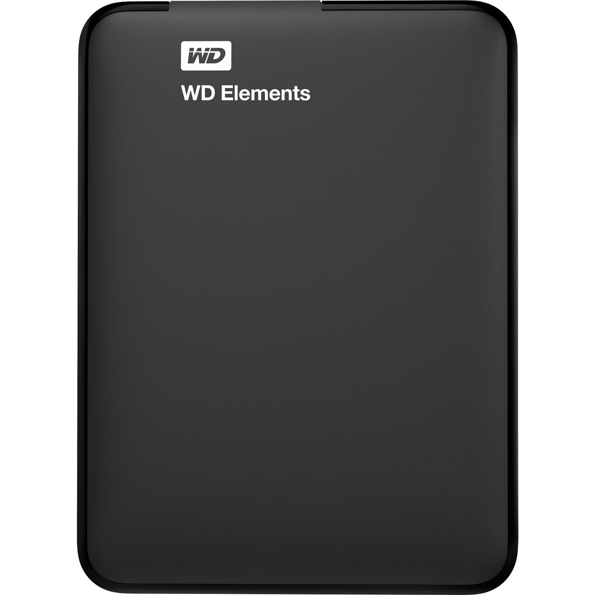 Zewnętrzny dysk twardy western digital mypassport 2.5
