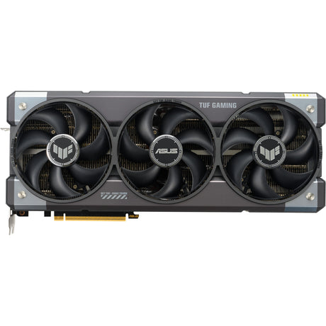 Karta graficzna Asus Tuf Gaming GeForce RTX 5080 OC 16 GB (3x DisplayPort, 2x HDMI)