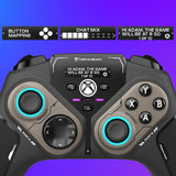 Bezprzewodowy inteligentny kontroler Turtle Beach Stealth Pivot (czarny, Bluetooth USB, 2,4 GHz, PC, Xbox, Android)