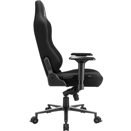 Krzesło gamingowe Sharkoon Skiller SGS40 (czarne)